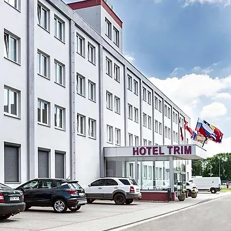 Hotel Trim