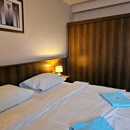 Trim Hotel Pardubice