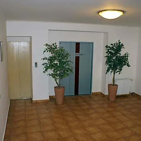 Hotel Trim 2*