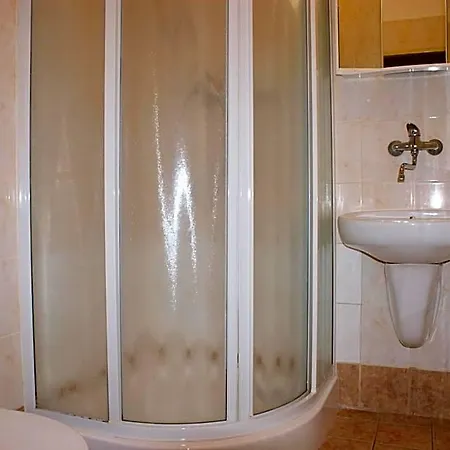 Hotel Trim Pardubice