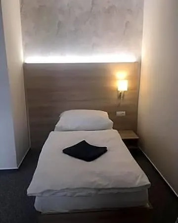 Hotel Trim Pardubice