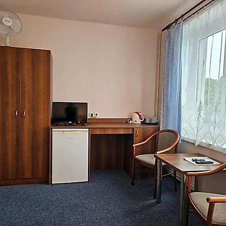 Hotel Trim Pardubice