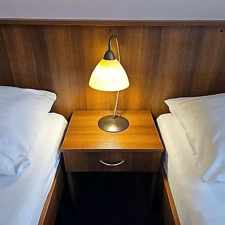 Trim Hotel 2*