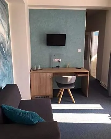 Trim Hotel Pardubice