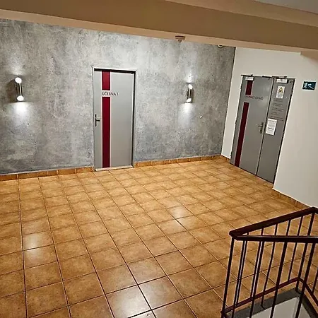 Trim Hotel