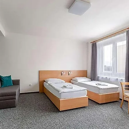 Trim Pardubice