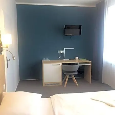 Trim Hotel Pardubice