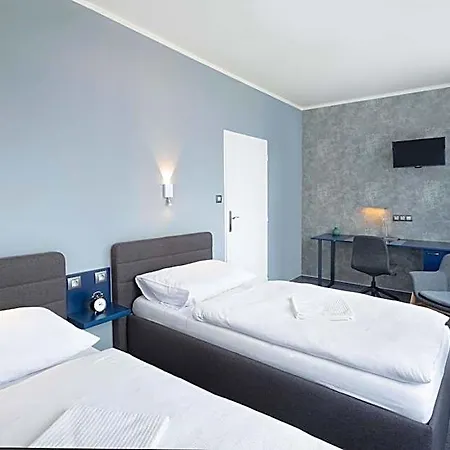 Trim Hotel Pardubice