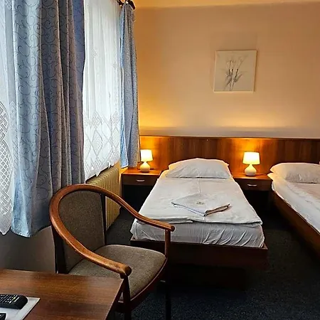 Trim Hotel 2*