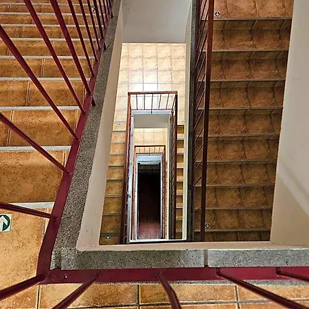Hotel Trim