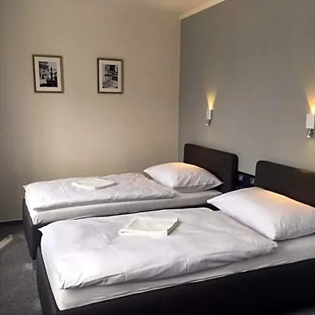 Trim Hotel