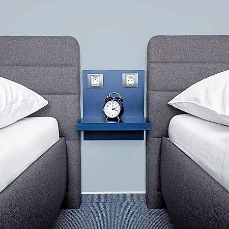 Trim Hotel Pardubice