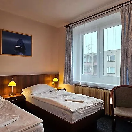Trim Pardubice