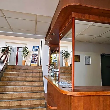 Trim Hotel 2*