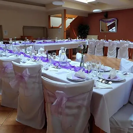 Trim Hotel Pardubice