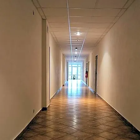 Hotel Trim Pardubice