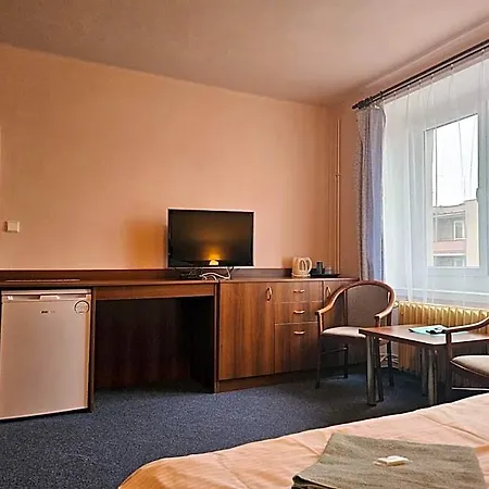 Trim Hotel